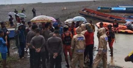 Banjir di Morotai dan Halmahera Barat, Satu Orang Hilang Diseret Arus