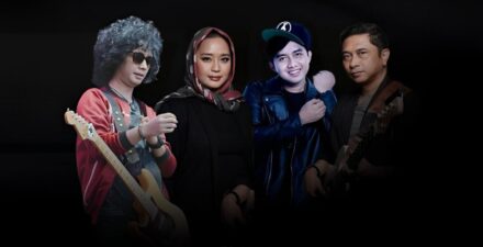 Bima Wp Rilis Lagu Jejak Kegalauan, Kolaborasi Bareng “Tya Subiakto” Penata Musik Film Ayat-Ayat Cinta