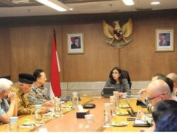 Gubernur Mahyeldi Sebut, Wisata Sumbar Tidak Hanya Kuat Dari Segi Alam,Tepai Juga Ditopang Seni Budaya Khas