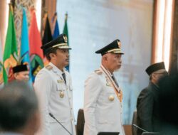 Hadiah Lebaran untuk Sumbar, Mahyeldi-Vasko Raih Capaian Menarik di Tingkat Nasional