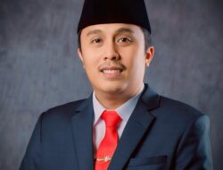 Disiplin ASN Sumbar Jadi Fokus Wagub Vasko Ruseimy di Hari Pertama Kerja usai Libur Idul Fitri