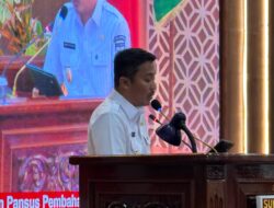 Vasko Ruseimy: Nagari Bukan Lagi Pinggiran, Tapi Basis Kemajuan Sumbar