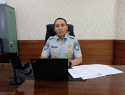 Jasa Raharja Sumbar Salurkan Rp1,45 M untuk Korban Meninggal Dunia Selama PAM Lebaran 2025