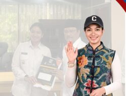 Ajukan Program Prioritas Bupati Annisa Temui Menteri Sosial RI Terkait BPJS dan Bedah Rumah