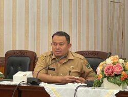 Penjelasan Kabiro Adpim Sumbar Terkait Video Kemacetan di Jalur Lintas Sumatera yang Viral di Media Sosial