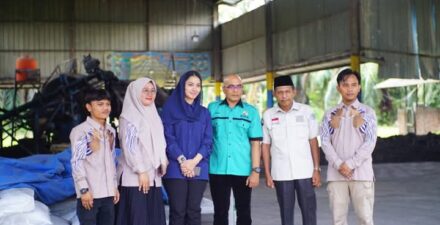 Bupati Annisa Turun Tangan Tuntaskan Keluhan Petani Terkait Tingginya Potongan Persentase TBS