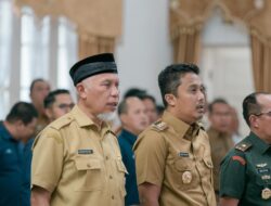 Sumbar Terpilih Jadi Lokasi Program Sekolah Rakyat, Kabupaten Solok Jadi Pilot Project