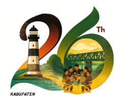 SWI Ucapkan Selamat HUT ke-26, Harap Aceh Singkil Makin Mempesona dan Dewasa