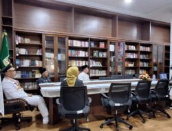 Peringatan Hari Otda ke-29, Gubernur Mahyeldi Tegaskan Sinergi Pusat-Daerah Kunci Wujudkan Pemerataan Pembangunan