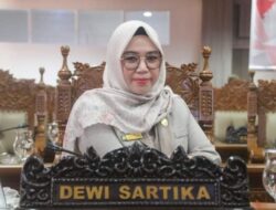 Dewi Sartika Memberikan Apresiasi Program Hasupa Hasunda