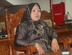 Prihatin Anggota DPRD Pulang Pisau Ini Ingatkan Peran Pentingnya Orang Tua