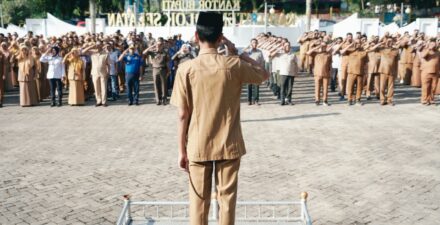 Wabup Yulian Efi; Evaluasi Pendidikan Solsel Demi Cetak SDM Hebat