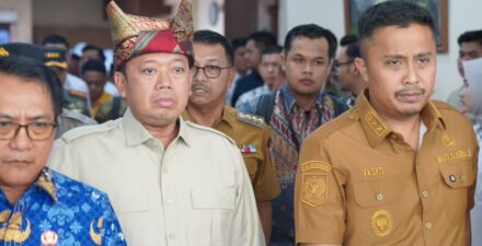 Vasko Ruseimy: Sertifikasi Tanah Ulayat Perkuat, Bukan Hilangkan, Nilai Adat di Sumbar