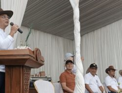 Event Pacu Kuda Bupati Padang Pariaman Cup 2025 Sukses Besar Terjadi Putaran Ekonomi Tembus Rp4 Milyar