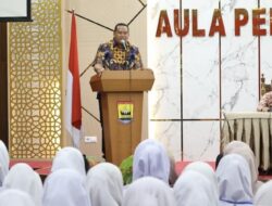 Wako Yota Balad Tegaskan Tidak Ada Intervensi Seleksi Calon Paskibraka Kota Pariaman 2025