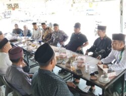 Bupati Safriadi Oyon Dukung Pelaksanaan Konfercab NU Aceh Singkil