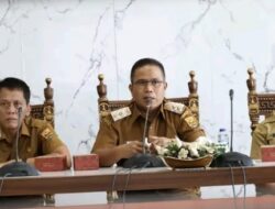 Pemko Pariaman Terapkan Outsourcing Mandiri untuk Tenaga Honorer