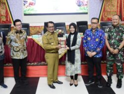 Bupati Padang Pariaman Tegaskan Lindungi Tanah Ulayat Kuatkan Hak Adat