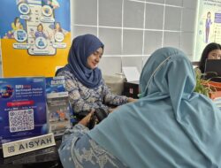 Pasca Libur Lebaran, BRI BO Rantauprapat Berikan Pelayanan Terbaik