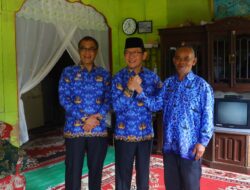 Peringati HUT Ke 53 KORPRI Payakumbuh, Wako Zulmaeta : KORPRI Tidak Sebatas Pembinaan ASN Tetapi Dukung Program Pemerintah