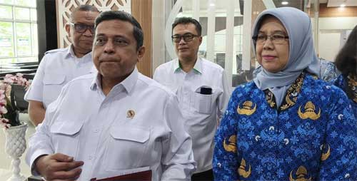Tujuh Produk Bersertifikat Halal Ternyata Mengandung Unsur Babi, BPJPH Ambil Tindakan Tegas