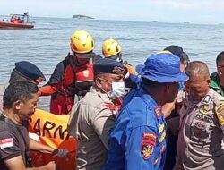 Ridho Ramadhan yang Diseret Ombak di Padang Ditemukan Meninggal Dunia