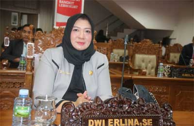 Dwi Erlina