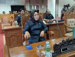 Mastuni Tekankan Pentingnya Merawat Fasilitas Umum untuk Kepentingan Bersama