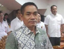 Ketua Komisi III DPRD Pulang Pisau, Satria Wandi Puji Kesigapan Bupati Atasi Kerusakan Jalan