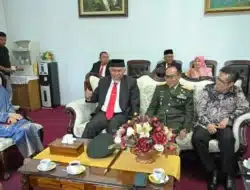 Melalui Tahapan Seleksi Administrasi Pengisian Jabatan Pimpinan Tinggi Pratama Lingkup Prov Sumbar 76 Kandidat Dinyatakan Lolos.