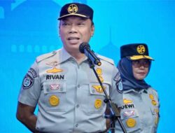 Arus Mudik 2025 Aman dan Terkendali, Angka Kecelakaan Turun Drastis