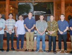 Jasa Raharja dan Pemprov Jateng Sepakat Perkuat Layanan dan Kepatuhan Pajak Kendaraan