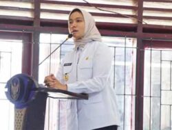 Pelatihan Keterampilan Kerja, Langkah Nyata Memutus Rantai Pengangguran di Dharmasraya