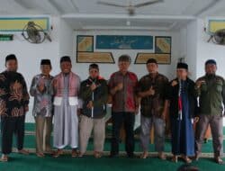 Wawako Elzadaswarman : Pemko Payakumbuh Dukung Yayasan DPRM Mendorong Ekonomi Masyarakat