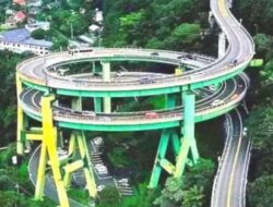 Proyek Rp2,7 Triliun untuk Flyover Sitinjau Lauik Dimulai Mei 2025, Akhiri Derita Jalan Maut