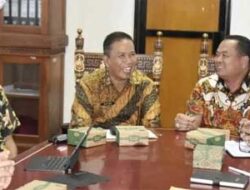 Pemkot Pariaman Matangkan Program “Saga Saja Plus” dengan Gandeng Perguruan Tinggi Lokal