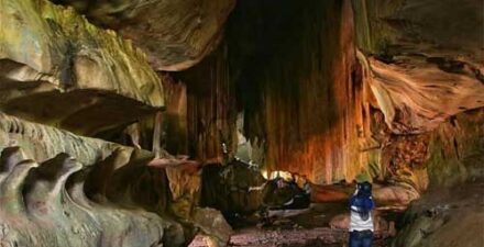 Tiga Objek Wisata Unggulan di Solok Selatan Akan Dikelola oleh Investor