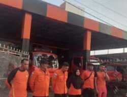 Terseret Ombak Saat Berenang, Rido Masih Belum Ditemukan