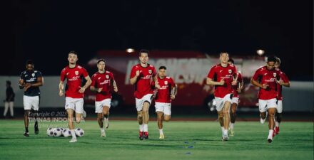 Timnas Indonesia Berpeluang Jadi Tuan Rumah Babak Keempat Kualifikasi Piala Dunia 2026