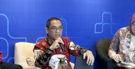 Proses Pembahasan Peraturan Turunan UU PDP Masih Berlanjut, Ditargetkan Selesai Tahun Ini