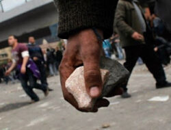 Tawuran di Manggarai Tutup Akses Jalan, Polisi Pastikan Situasi Kondusif