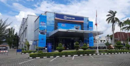 BRI Bantu 320 Ribu UMKM Sumbar Go Digital dan Naik Kelas