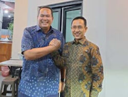 Yota Balad Tawarkan Empat Program Prioritas ke BAZNAS Pusat