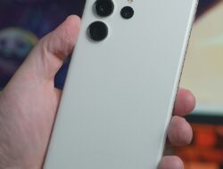 One UI 7 Bikin Baterai Boros? Pengguna Galaxy S23 Angkat Bicara