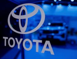 Toyota Tak Hanya Andalkan Mobil Listrik, Ini Alasan Strategi Multi-Pathway-nya
