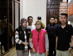 Endang Pristiwati Diciduk, Korupsi Rp 2 Miliar Terungkap