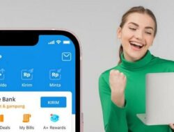Waspadai Situs Palsu yang Janjikan Saldo DANA Rp300 Ribu per Hari