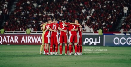 PSSI berencana tak menambah pemain naturalisasi untuk Timnas Indonesia pada Juni 2025.