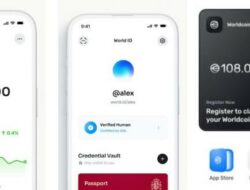World App, Aplikasi Pemindai Retina Penghasil Uang, Kini Dihentikan Sementara di Indonesia