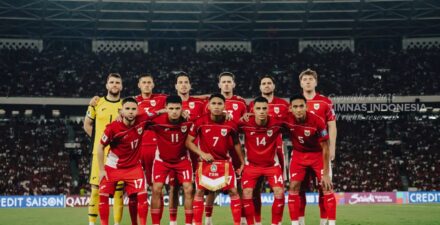 Tiket Timnas Indonesia vs China Segera Dijual, Catat Jadwalnya!